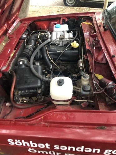 LADA (VAZ) 2107 2006, 70,000 km - 1.6 l - Bakı