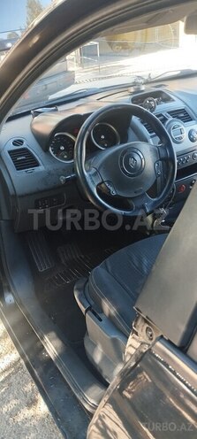 Renault Megane 2005, 563,000 km - 1.5 л - Bakı