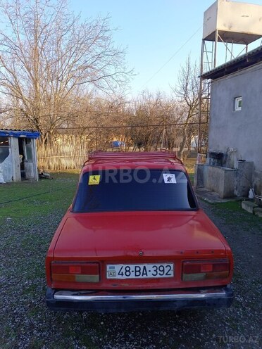 LADA (VAZ) 2105 1983, 134,840 km - 1.5 l - Bərdə