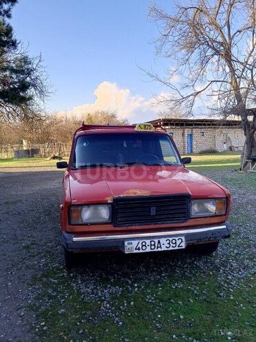 LADA (VAZ) 2105 1983, 134,840 km - 1.5 l - Bərdə