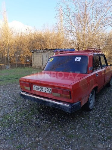 LADA (VAZ) 2105 1983, 134,840 km - 1.5 l - Bərdə