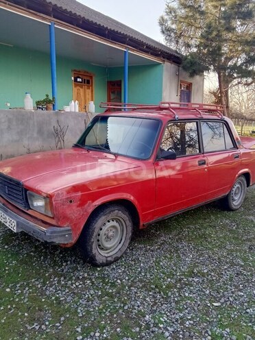 LADA (VAZ) 2105 1983, 134,840 km - 1.5 l - Bərdə