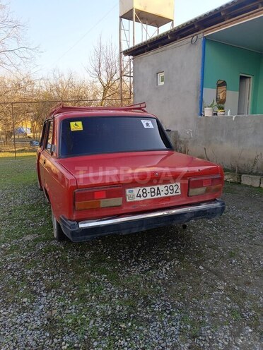 LADA (VAZ) 2105 1983, 134,840 km - 1.5 l - Bərdə
