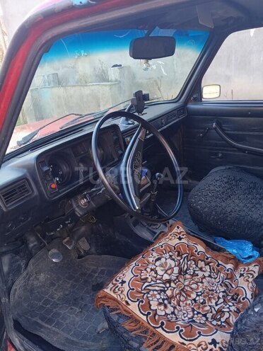 LADA (VAZ) 2105 1983, 134,840 km - 1.5 l - Bərdə