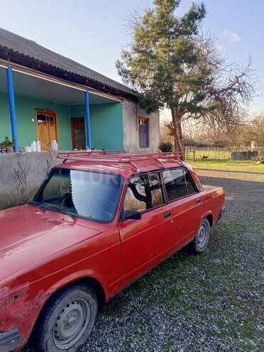 LADA (VAZ) 2105 1983, 134,840 km - 1.5 l - Bərdə