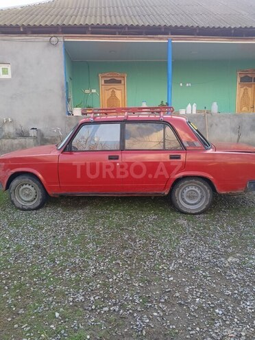 LADA (VAZ) 2105 1983, 134,840 km - 1.5 l - Bərdə