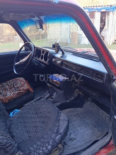 LADA (VAZ) 2105 1983, 134,840 km - 1.5 l - Bərdə