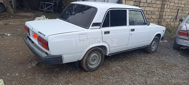 LADA (VAZ) 2107 2003, 98,222 km - 1.6 l - Cəlilabad