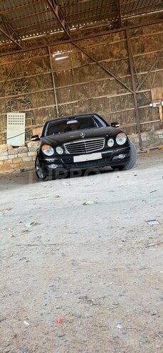 Mercedes E 220 2006, 347,264 km - 2.2 l - Bakı
