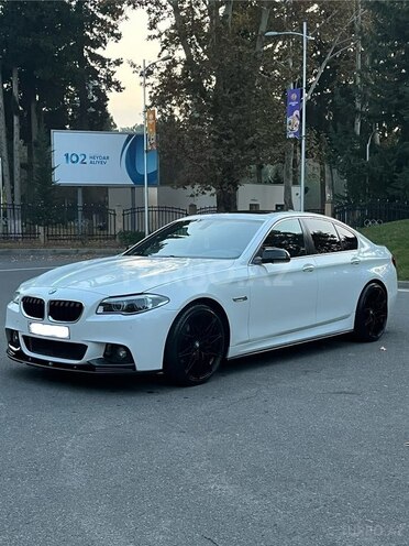 BMW 528