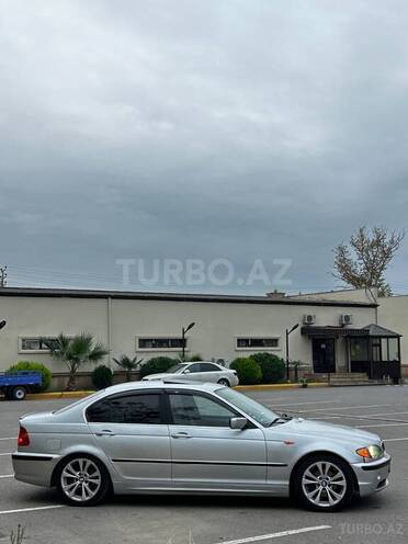 BMW 320 2002, 350,000 km - 2.2 л - İmişli