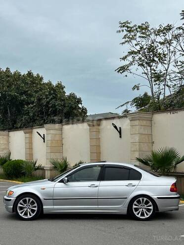 BMW 320 2002, 350,000 km - 2.2 л - İmişli