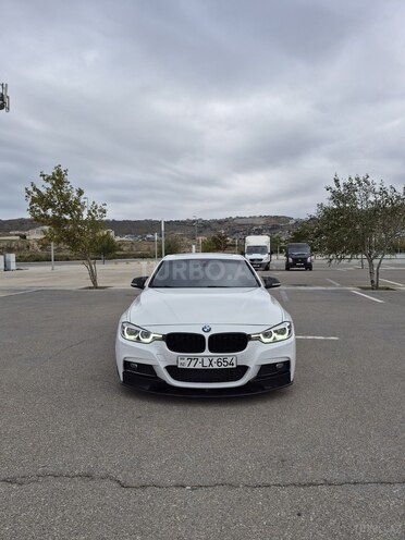 BMW 328d