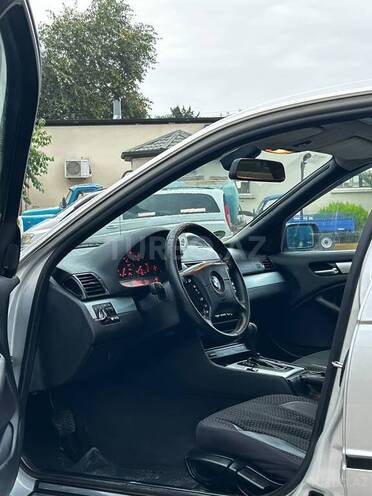 BMW 320 2002, 350,000 km - 2.2 л - İmişli