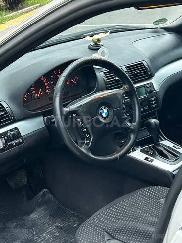 BMW 320 2002, 350,000 km - 2.2 л - İmişli