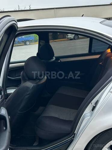 BMW 320 2002, 350,000 km - 2.2 л - İmişli