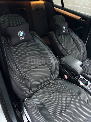 BMW 320 2002, 350,000 km - 2.2 л - İmişli