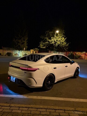 BYD Destroyer 05 2025, 30,000 km - 1.5 l - Balakən