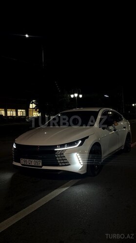 BYD Destroyer 05 2025, 30,000 km - 1.5 l - Balakən