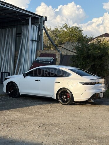 BYD Destroyer 05 2025, 30,000 km - 1.5 l - Balakən