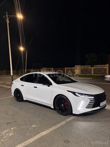 BYD Destroyer 05 2025, 30,000 km - 1.5 l - Balakən