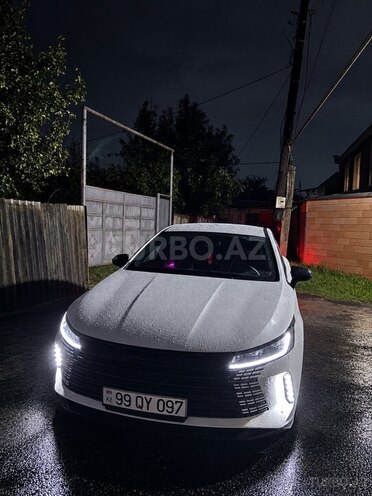 BYD Destroyer 05 2025, 30,000 km - 1.5 l - Balakən