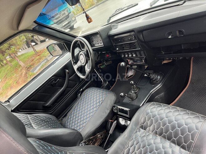 LADA (VAZ) Niva 2008, 165,885 km - 1.7 л - Mingəçevir