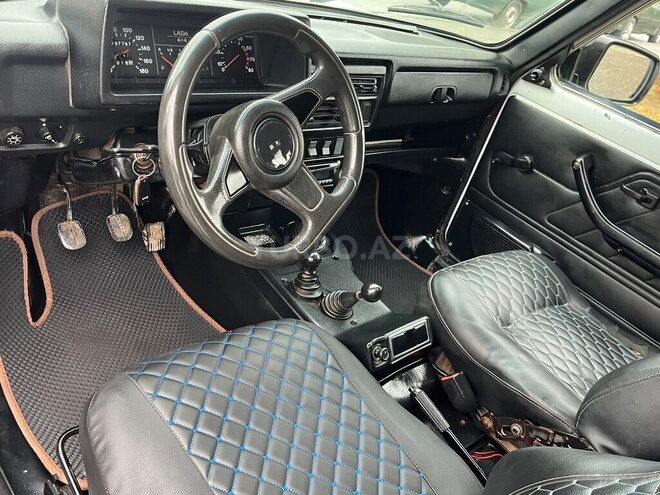 LADA (VAZ) Niva 2008, 165,885 km - 1.7 л - Mingəçevir