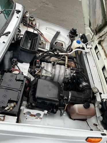 LADA (VAZ) Niva 2008, 165,885 km - 1.7 л - Mingəçevir