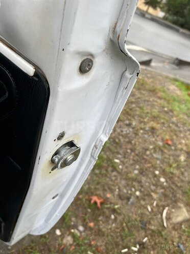 LADA (VAZ) Niva 2008, 165,885 km - 1.7 л - Mingəçevir