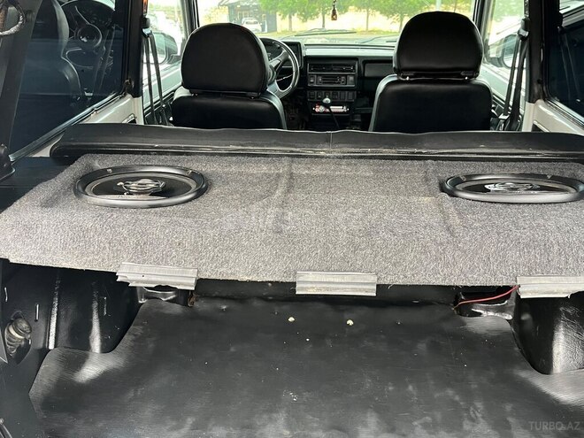 LADA (VAZ) Niva 2008, 165,885 km - 1.7 л - Mingəçevir