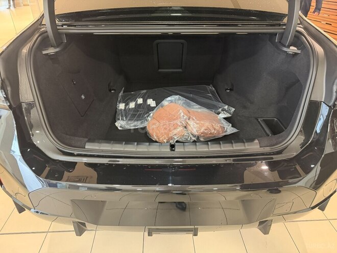 BMW 740 2026, 0 km - 3.0 l - Bakı