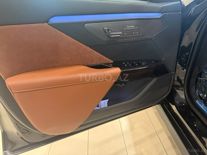 BMW 740 2026, 0 km - 3.0 l - Bakı