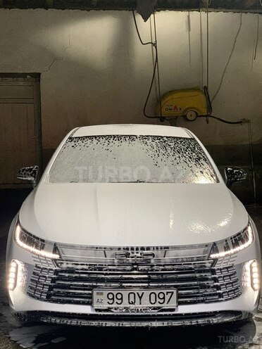 BYD Destroyer 05 2025, 30,000 km - 1.5 l - Balakən
