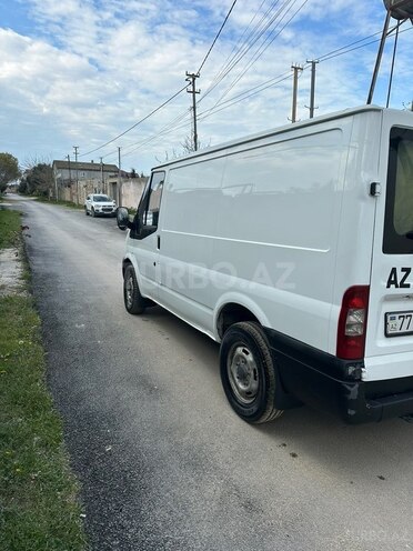 Ford Transit 2007, 390,000 km - 2.4 л - Bakı