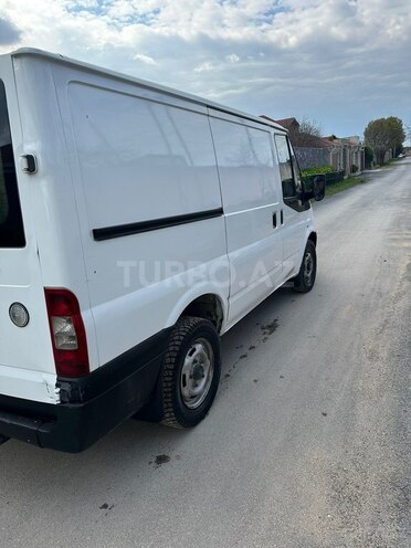 Ford Transit 2007, 390,000 km - 2.4 л - Bakı