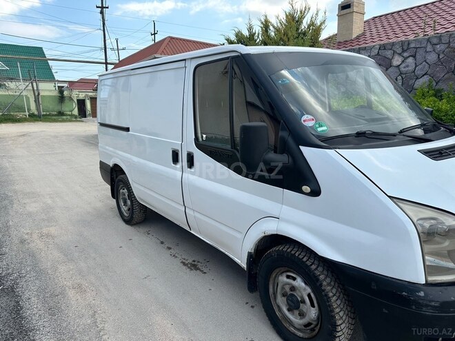 Ford Transit 2007, 390,000 km - 2.4 л - Bakı
