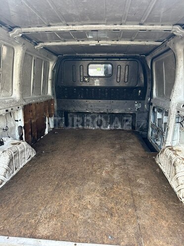 Ford Transit 2007, 390,000 km - 2.4 л - Bakı