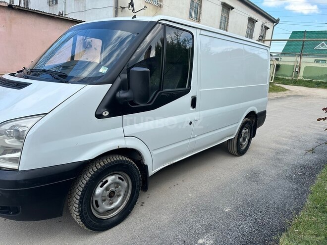 Ford Transit 2007, 390,000 km - 2.4 л - Bakı