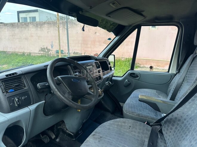 Ford Transit 2007, 390,000 km - 2.4 л - Bakı