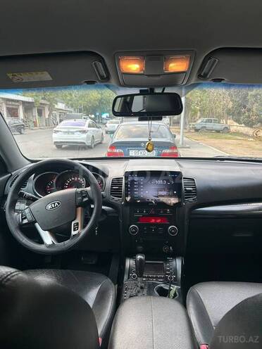 Kia Sorento 2010, 297,000 km - 2.0 l - Bakı