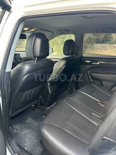 Kia Sorento 2010, 297,000 km - 2.0 l - Bakı