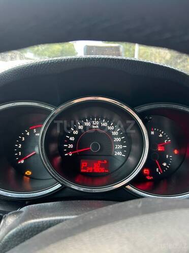Kia Sorento 2010, 297,000 km - 2.0 l - Bakı
