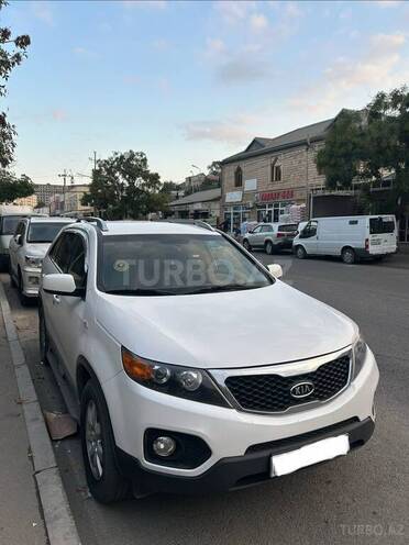Kia Sorento 2010, 297,000 km - 2.0 l - Bakı
