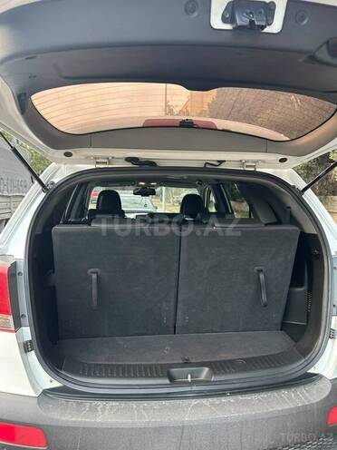 Kia Sorento 2010, 297,000 km - 2.0 l - Bakı