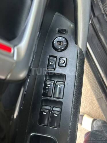 Kia Sorento 2010, 297,000 km - 2.0 l - Bakı