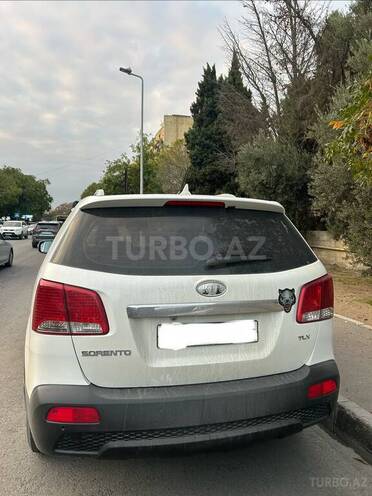 Kia Sorento 2010, 297,000 km - 2.0 l - Bakı