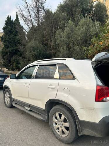 Kia Sorento 2010, 297,000 km - 2.0 l - Bakı