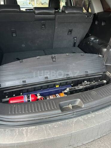 Kia Sorento 2010, 297,000 km - 2.0 l - Bakı
