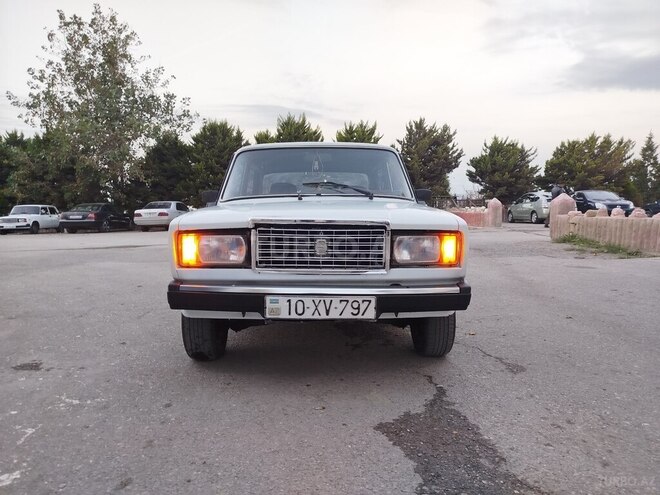 LADA (VAZ) 2107 2006, 258,000 km - 1.6 l - Bakı